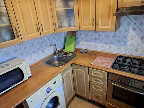 квартира за адресою Володимира Івасюка просп. (Героїв Сталінграду), 11-А