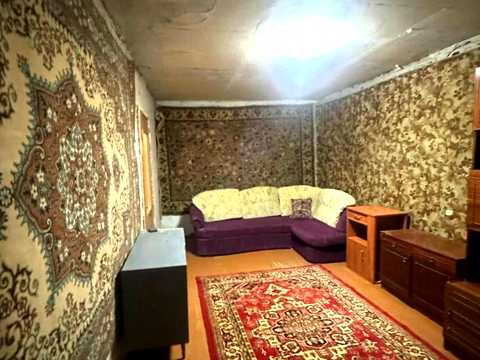 квартира за адресою Шекспіра вул., 7