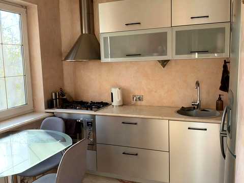 квартира за адресою Клочківська вул., 152а