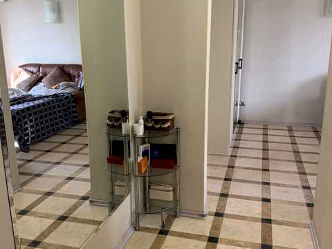 квартира за адресою Клочківська вул., 152а