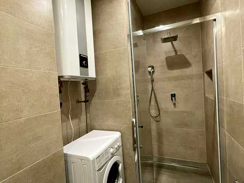 квартира за адресою Оболонський просп., 1к2