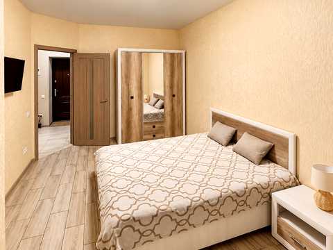 квартира по адресу Мартинова просп., 8