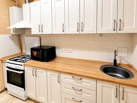 квартира по адресу Мартинова просп., 8
