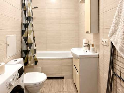 квартира по адресу Мартинова просп., 8