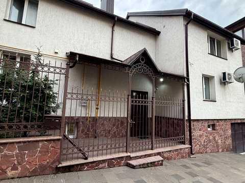 квартира по адресу Киев, Дмитра Дорошенка ул. (Чигоріна), 39/2
