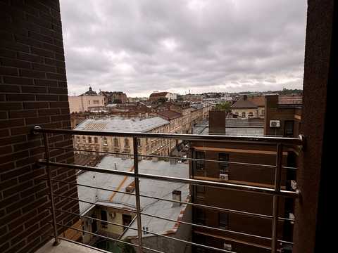 квартира по адресу Балабана ул., 12