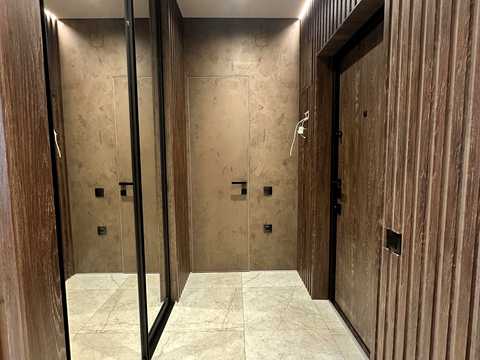 квартира по адресу Балабана ул., 12
