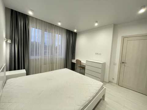 квартира за адресою Оболонський просп., 1к2