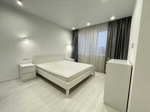 квартира за адресою Оболонський просп., 1к2