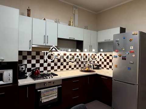 квартира за адресою Героїв Харкова просп. (Московський), 131-Г