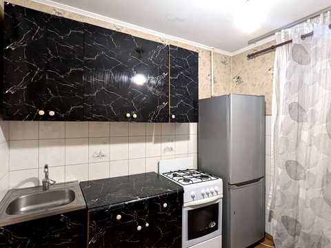 квартира за адресою Деміївська вул., 35