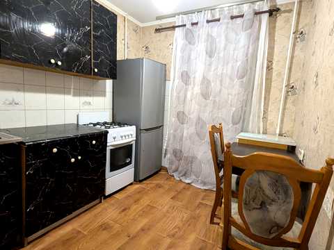 квартира за адресою Деміївська вул., 35