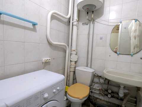 квартира за адресою Деміївська вул., 35