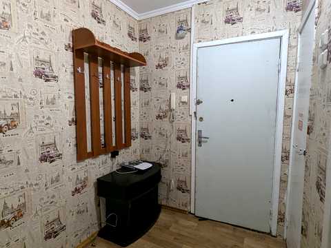 квартира за адресою Деміївська вул., 35