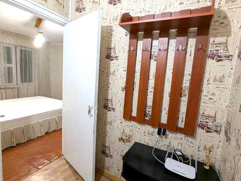 квартира за адресою Деміївська вул., 35