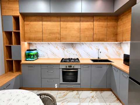 квартира за адресою Зелена вул., 263