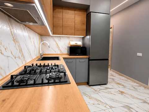 квартира за адресою Зелена вул., 263