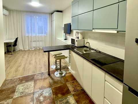 квартира за адресою Березова вул., 44
