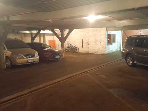 паркомісце за адресою Хмельницький, Старокостянтинівське шосе, 3а