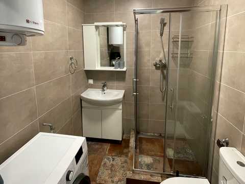 квартира за адресою Березова вул., 44