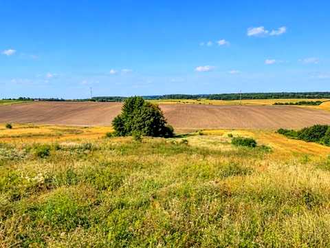 ділянка за адресою Хутір