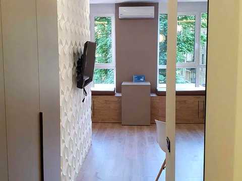 квартира за адресою Олени Теліги вул., 25