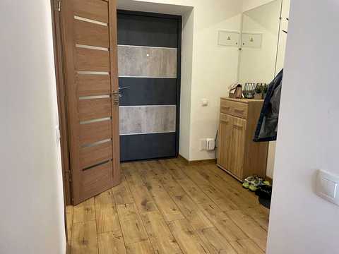 квартира по адресу Героев Небесной Сотни просп., 16/22