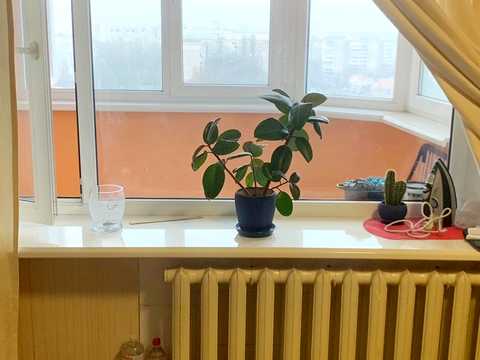 квартира по адресу Небесной Сотни просп. (Маршала Жукова), 47/1