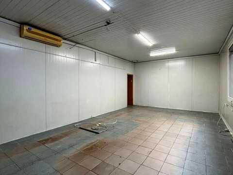 коммерческая по адресу Сиховская ул., 2а