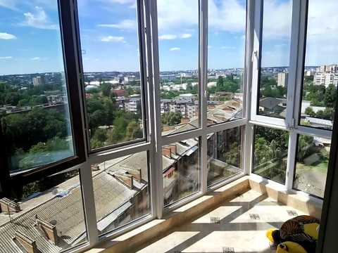 квартира за адресою Вінниця, Максима Шимка вул. (Карла Маркса), 38б