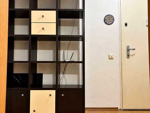 квартира за адресою Петра Григоренка просп., 18-А