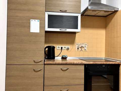 квартира за адресою Петра Григоренка просп., 18-А