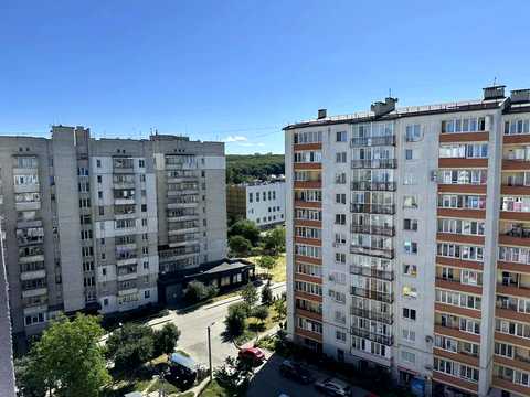квартира по адресу Романа Шухевича ул., 5