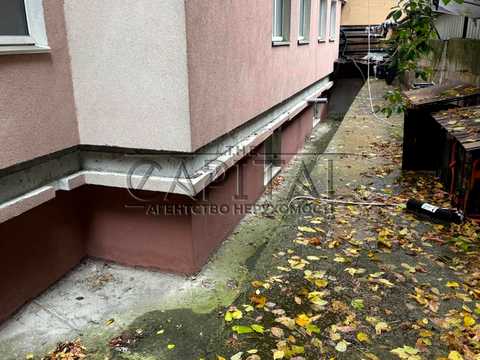 комерційна за адресою Глибочицька вул., 40