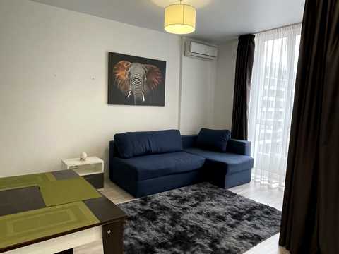 квартира за адресою Салютна вул., 2к4