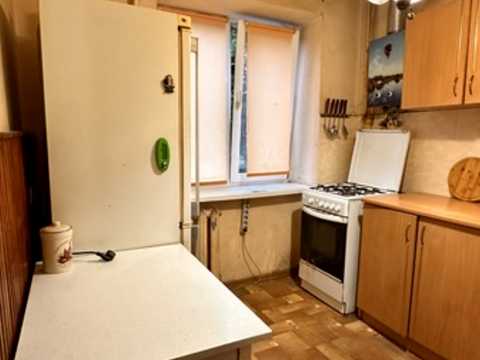 квартира за адресою Роксоляни вул., 29