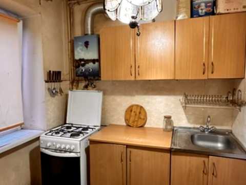 квартира за адресою Роксоляни вул., 29