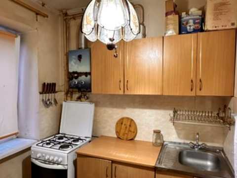 квартира за адресою Роксоляни вул., 29