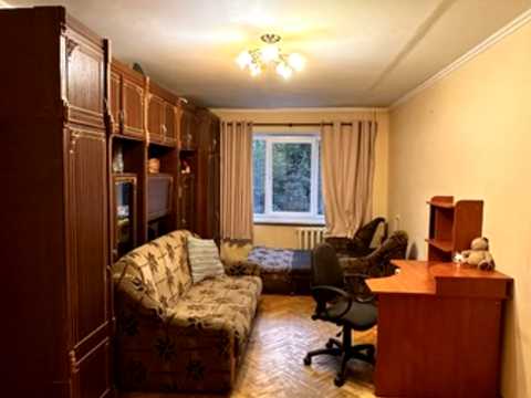 квартира за адресою Роксоляни вул., 29