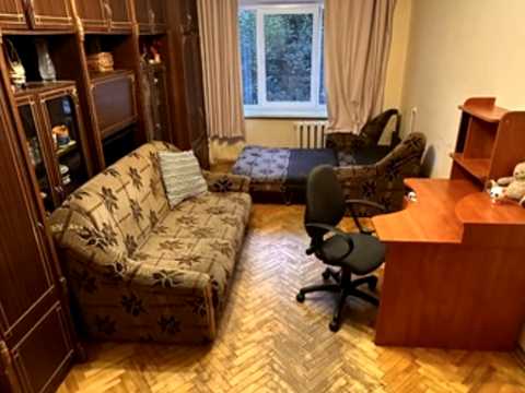 квартира за адресою Роксоляни вул., 29