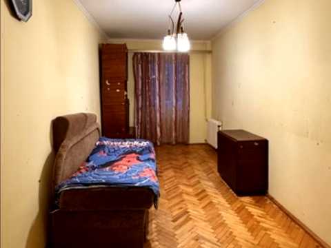 квартира за адресою Роксоляни вул., 29