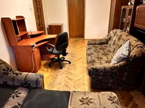 квартира за адресою Роксоляни вул., 29
