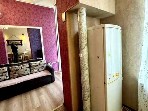 квартира по адресу Михайловская ул., 22-А