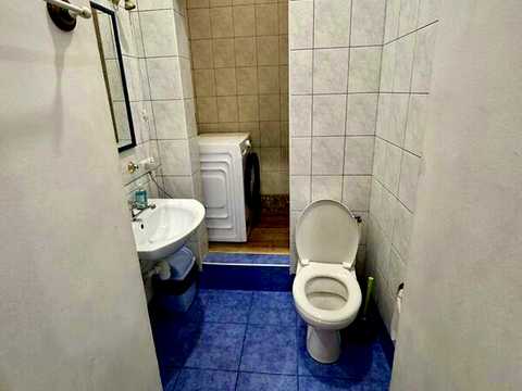 квартира по адресу Михайловская ул., 22-А