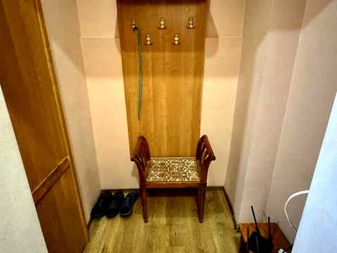 квартира по адресу Михайловская ул., 22-А