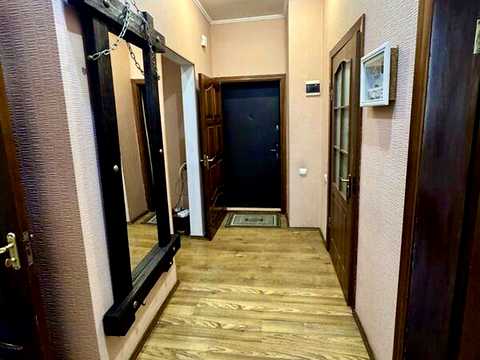 квартира по адресу Михайловская ул., 22-А