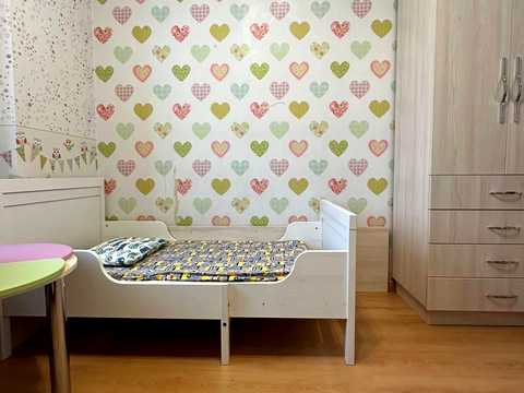квартира по адресу Игоря Шамо бульв. (Олексія Давидова), 10