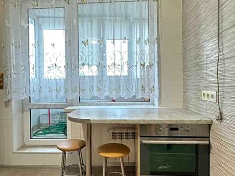 квартира по адресу Игоря Шамо бульв. (Олексія Давидова), 10