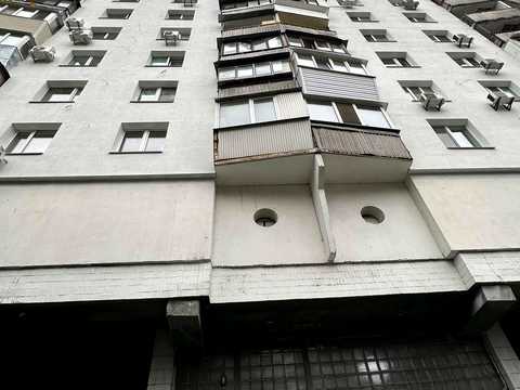 квартира по адресу Игоря Шамо бульв. (Олексія Давидова), 10