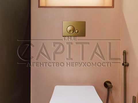 квартира по адресу Михаила Максимовича ул. (Трутенко Онуфрия), 32-Б